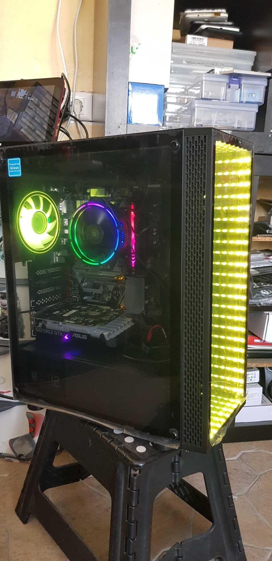 Computador Gaming