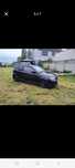 Opel Corsa czarna  2005