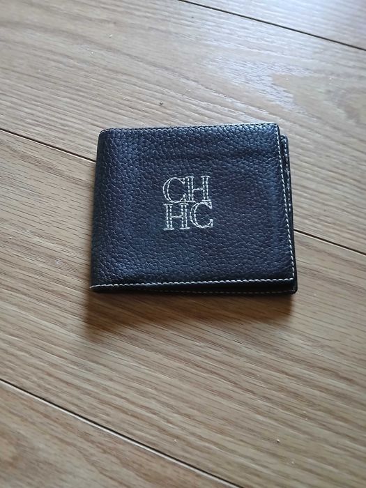 Carteira Homem Carolina Herrera