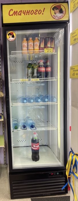 Продаю шафу холодильник б/у