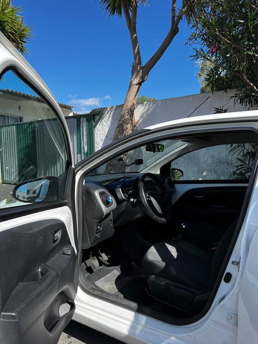 Citroen C1 Airscape Shine 2016
