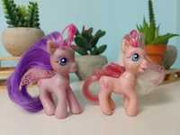 My little pony g3 breezies breezie kucyki koniki Tiddly Winks Tumpleto