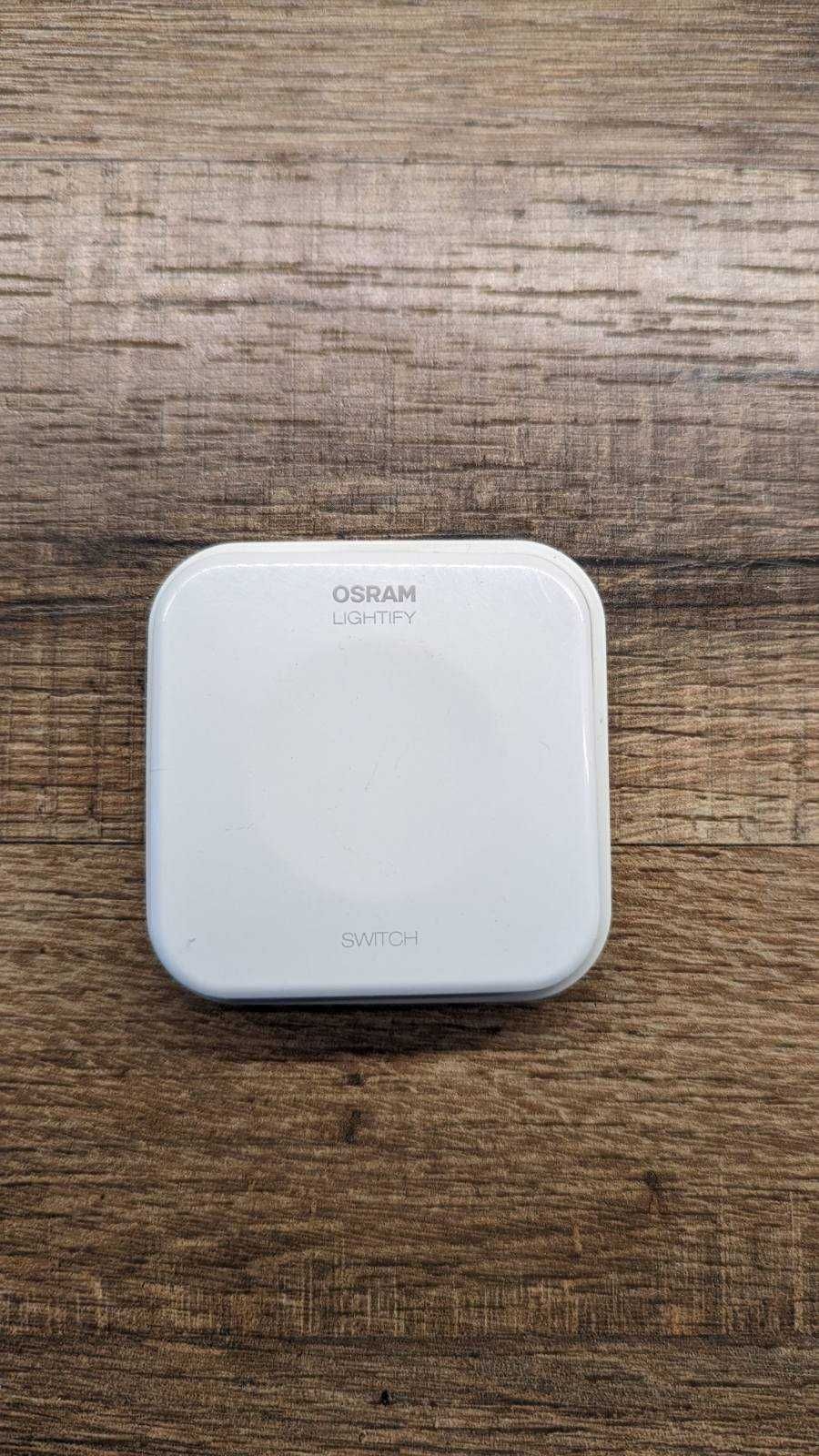 4-кнопочный переключатель Osram Lightify Smart Switch  ZigBee