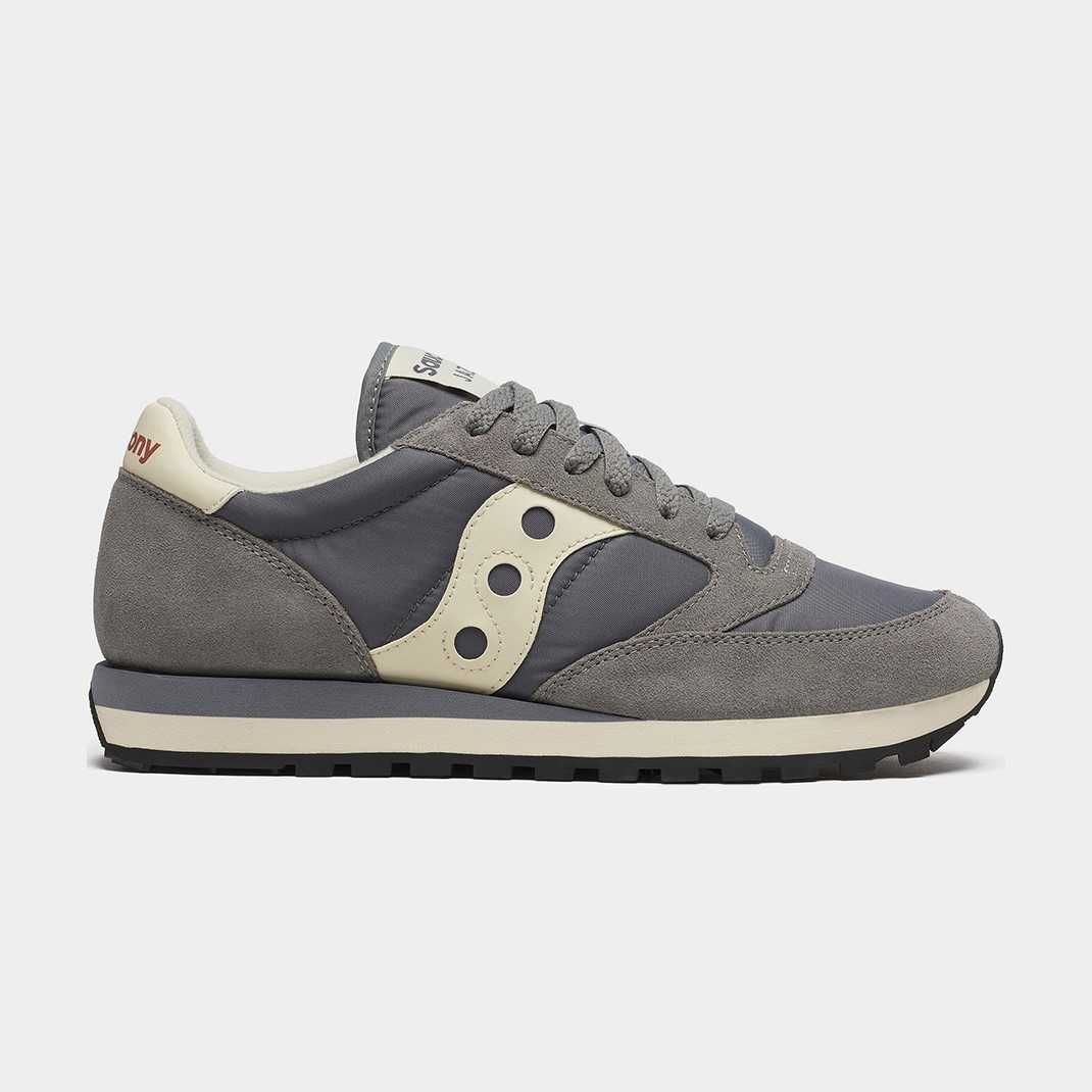США! Кросівки Saucony Jazz Progrid Shadow 6000(40р по 49р) (S2044-715)