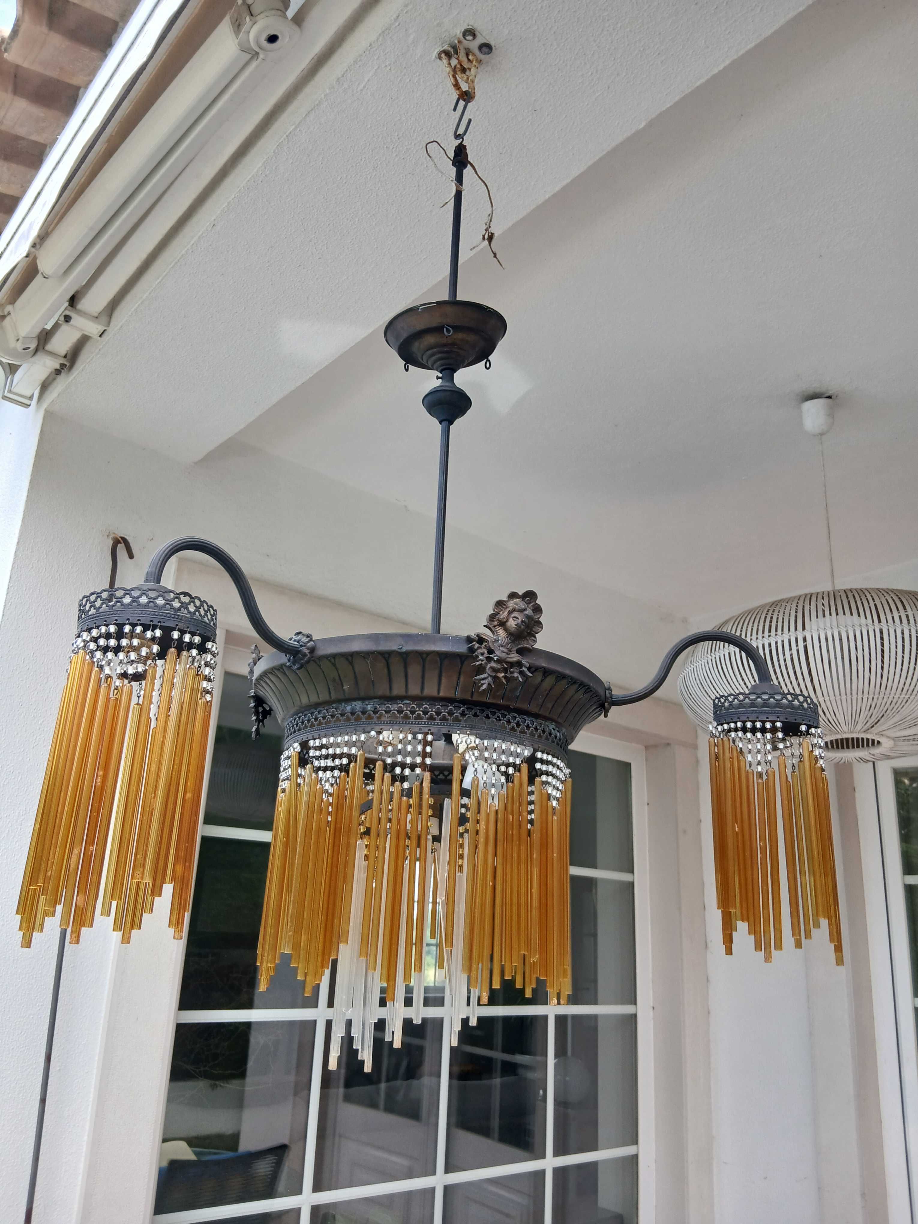 Candeeiro de teto, para sala
