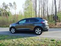 Ford Edge 2.0 benzyna, 245KM, 4x4, Automat, 97000 km przebiegu!!!