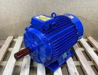 silnik elektryczny 22kW 1470obr. 3fazowy INDUKTA B3