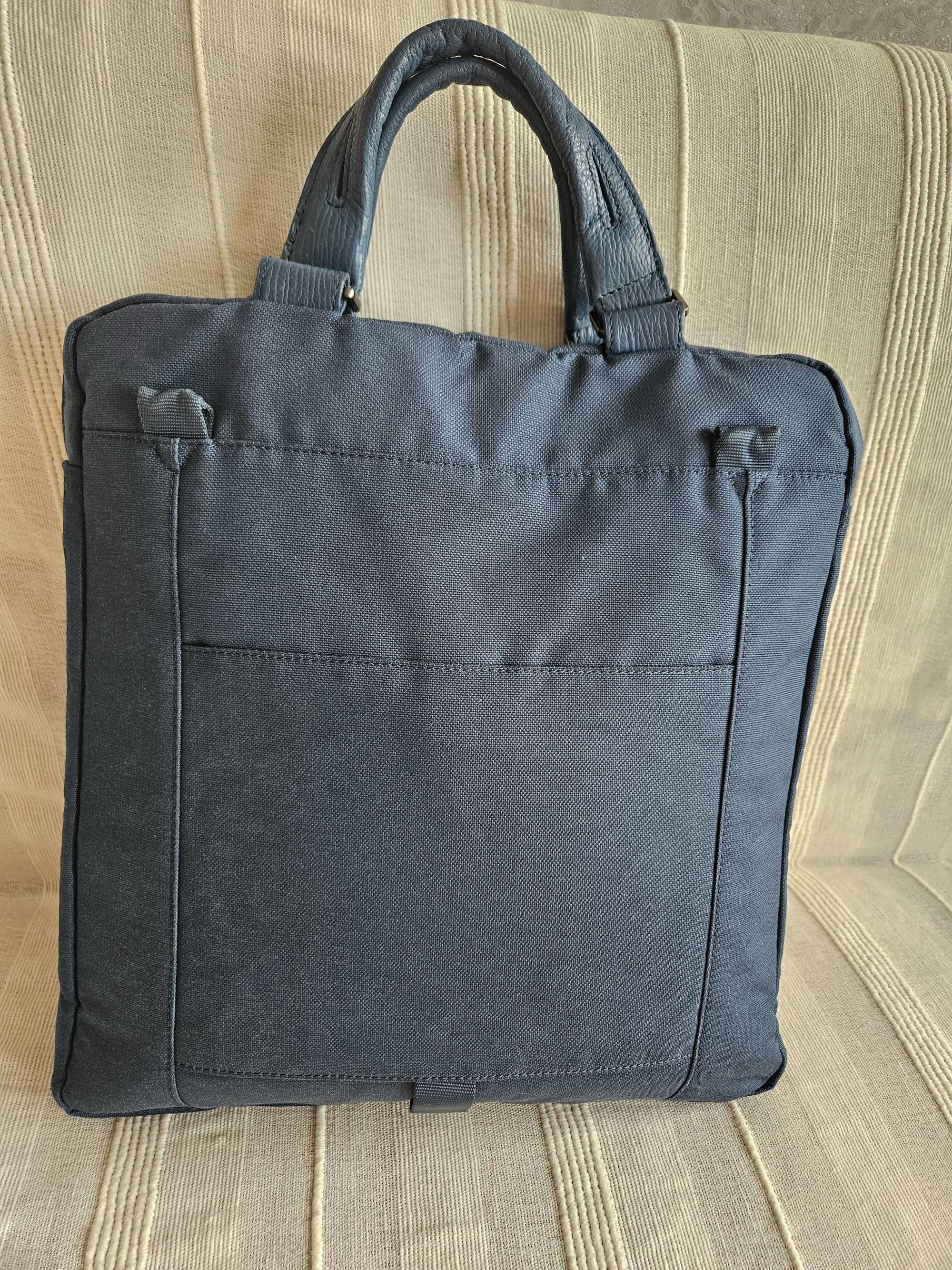 Рюкзак сумка Piquadro CA2912SI_AV