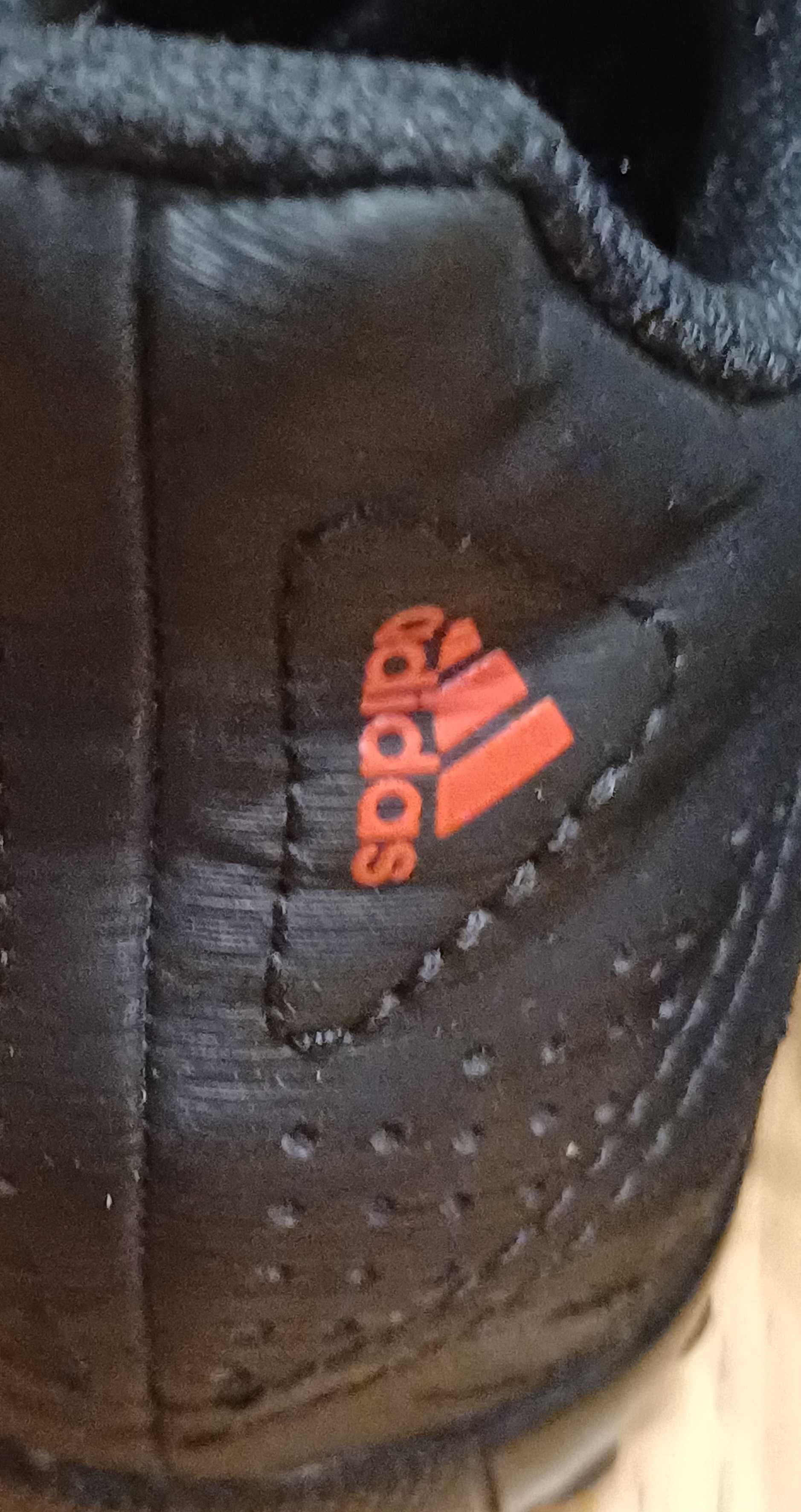 Adidas korki roz 34