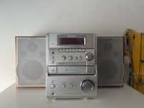 Radio sony.