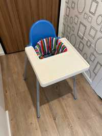 Krzesełko IKEA Antilop