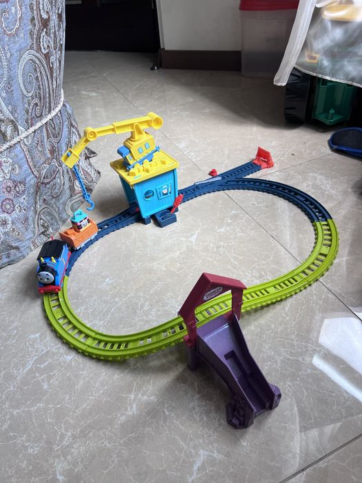 Потяг Thomas and friends