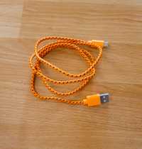 Kabel micro USB 1 m