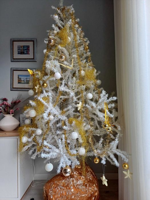 Árvore de Natal 180 cm