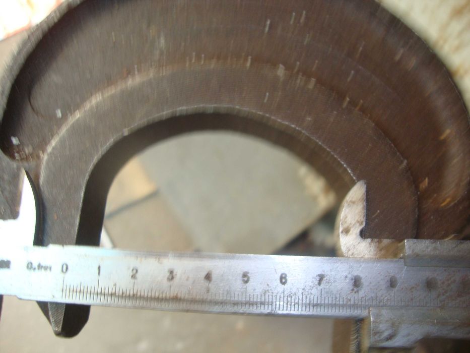 Ключ гаечный 75-80