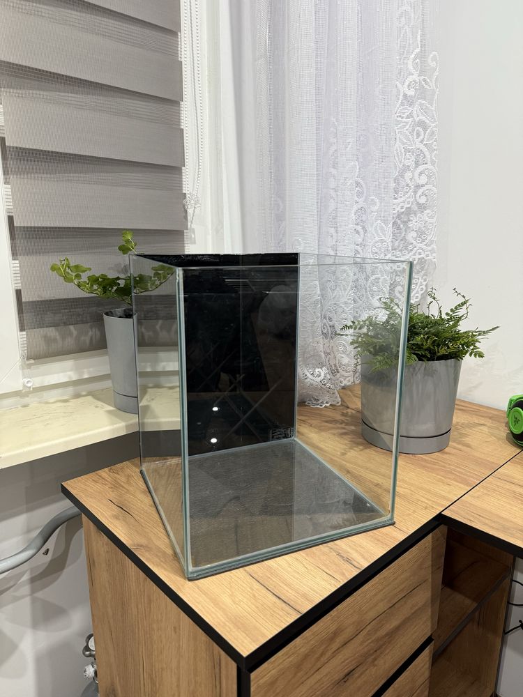 Aquael kostka 29x29x35cm 30L