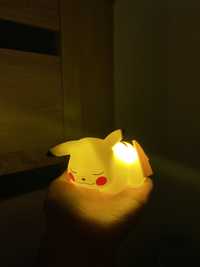 Lampka nocna Pikachu