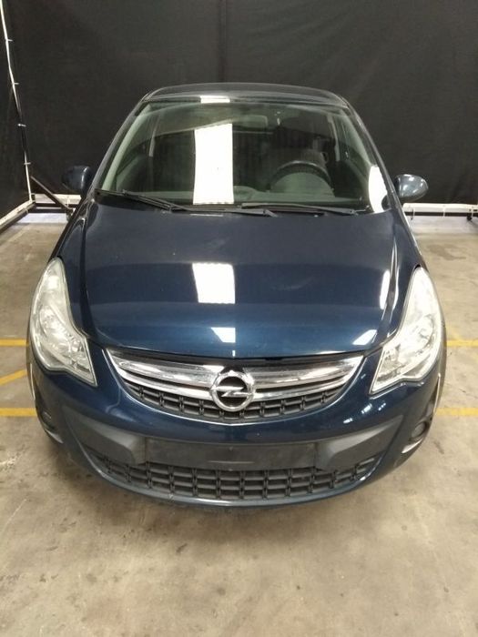 Para Peças Opel Corsa D (S07)