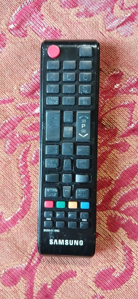 Телевизор Samsung smart-tv 32