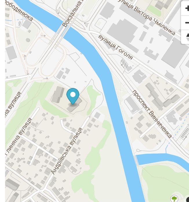 Комерційне приміщення новобудова. Р-Н Ковалівці ЖК «А+ Я»