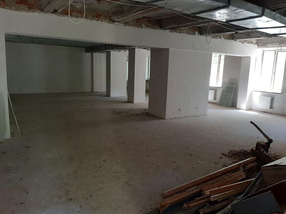 Продам приміщення готелю