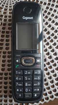 Telefon bezprzewodowy Gigaset C590