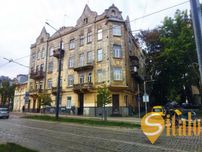 Продаж 2 кімнатної квартири, вулиця Шевченка