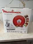 Мʼясорубка Moulinex hv8 2000w