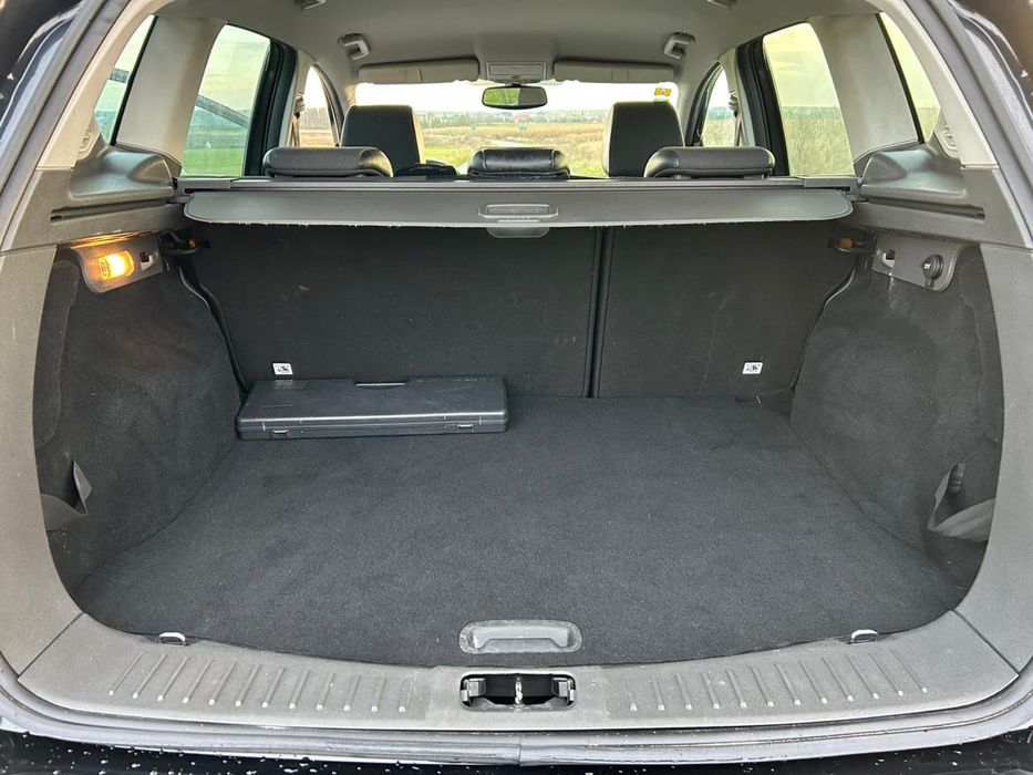 Ford Kuga 2.0 TDCI 136KM 4x4 *manual*opłacony*z Włoch*