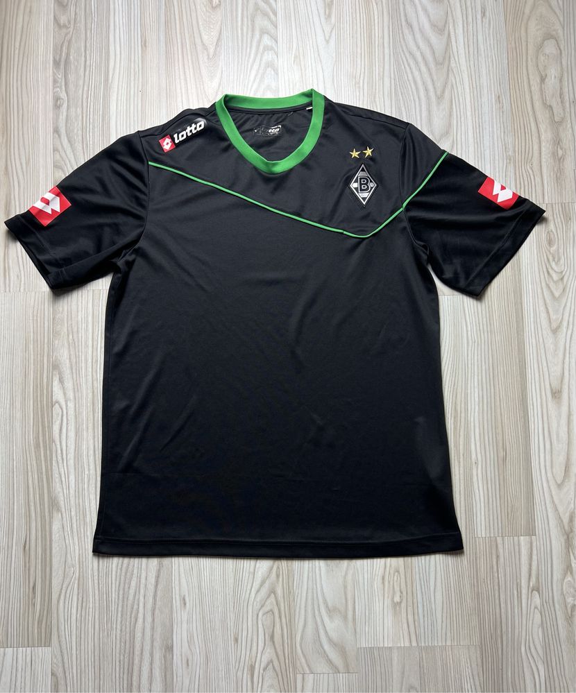 Koszulka treningowa Lotto Borussia Monchengladbach 2011-13