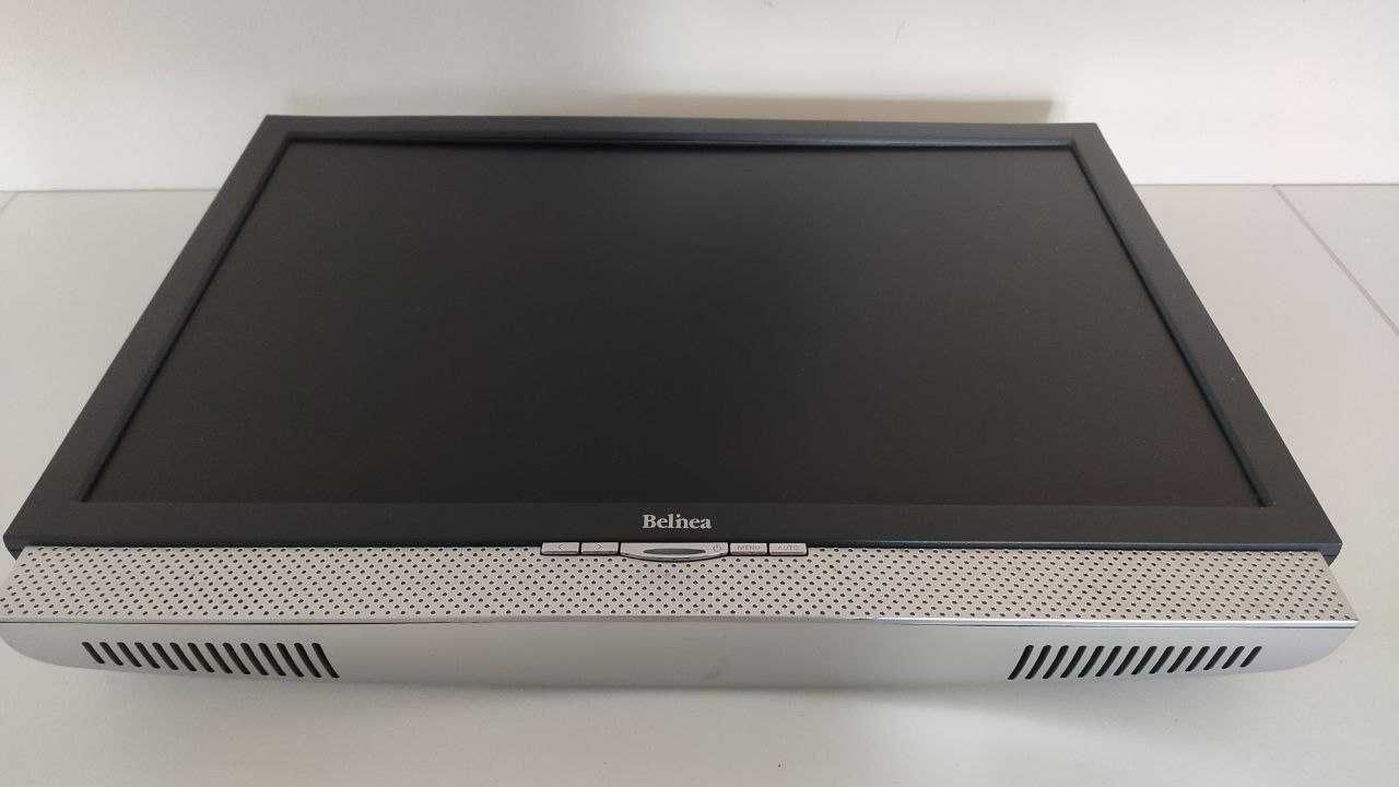Monitor Belinea 102030W - stan bardzo dobry