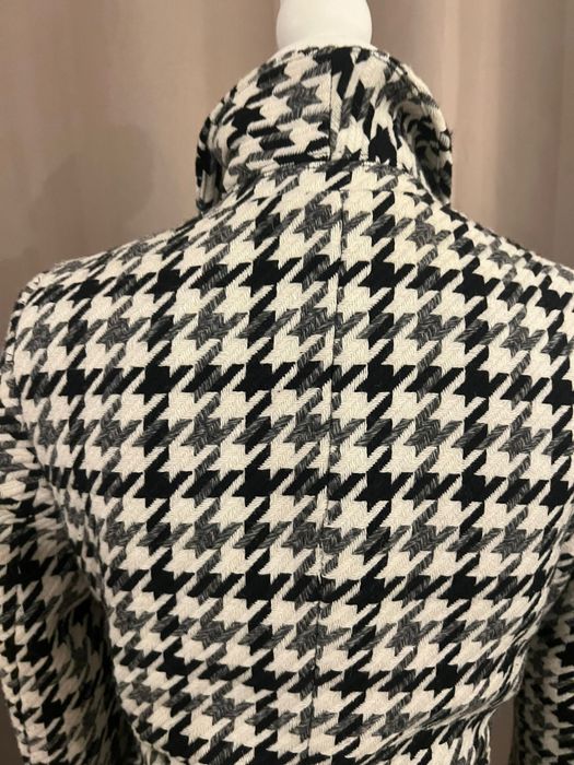 Sobretudo pied de poule