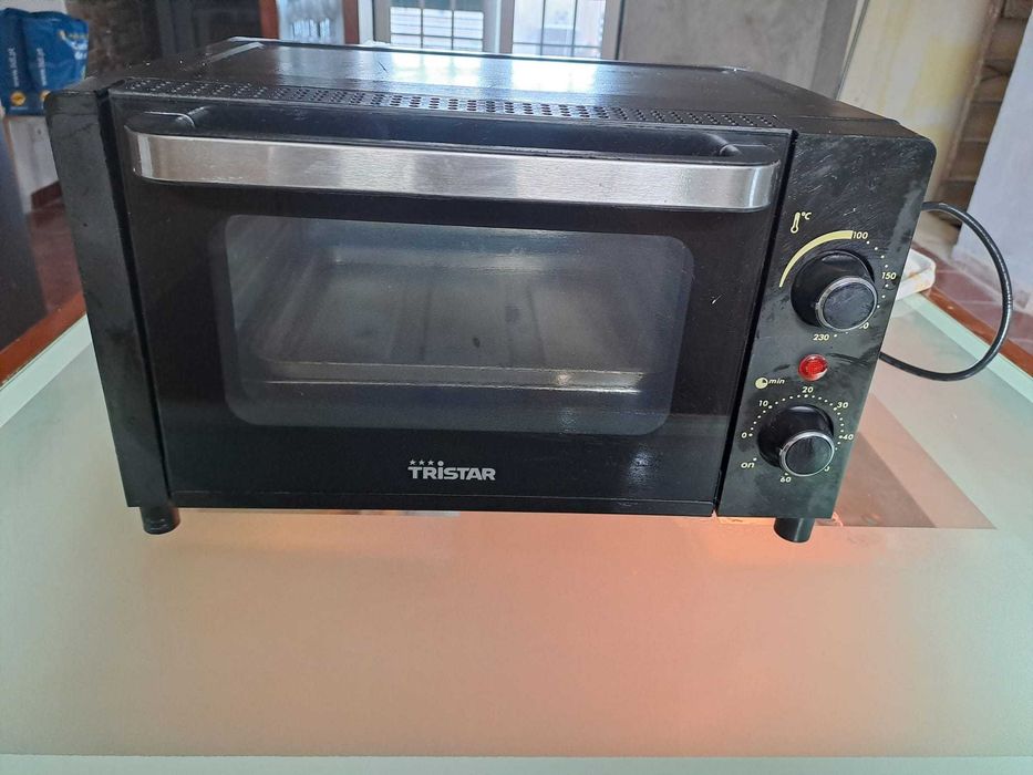 Mini Forno Tristar 10L