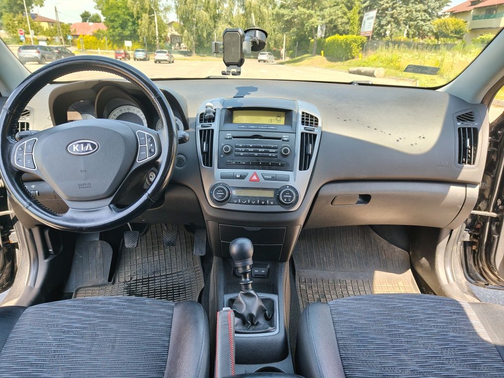 Sprzedam Kia cee'd