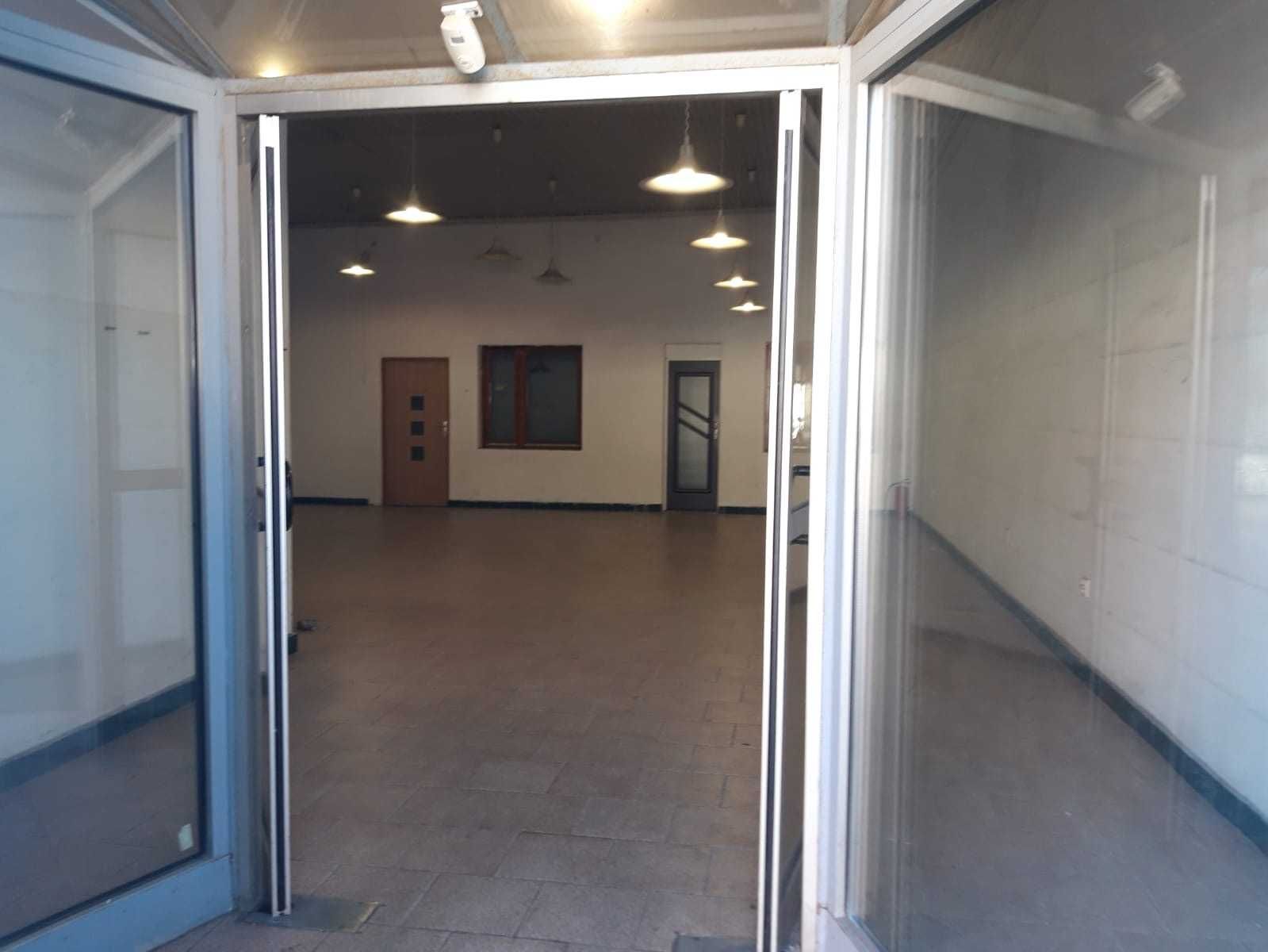 Magazyn do wynajęcia / blisko S3/A6 -powierzchnia 131 m2
