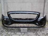 VOLVO V40 II - zderzak przedni