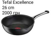 Сковорода Tefal 28 см Франция