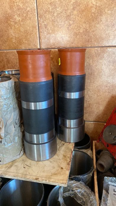 Втулки циліндрові бурового насосу 11 ГР Ф100 ММ