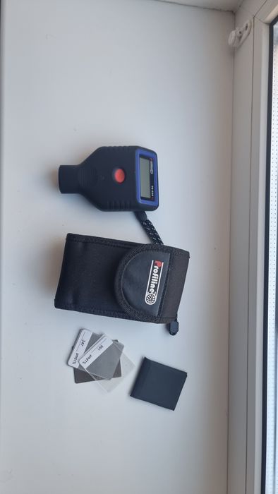 Товщиноміра Profiline TG 588 Pro