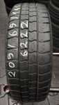 205/65/16C Fulda Conveo Trac 2 107/105T