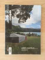 Revista El Croquis - 154 Aires Mateus