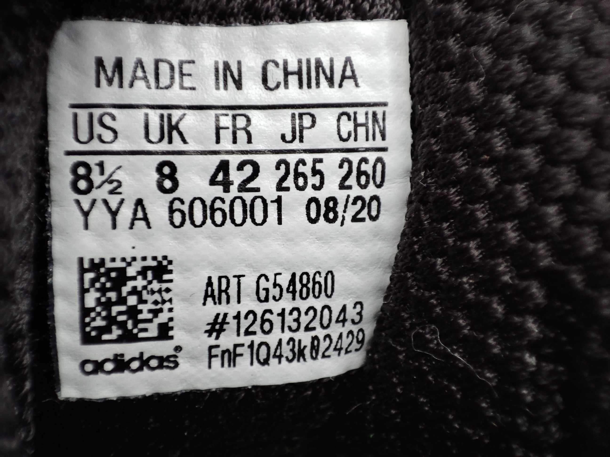 ОРИГІНАЛ100%! Кросівки Adidas Ultra Boost C.rdy Dna Marathon G54860