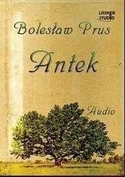 Antek Audiobook, Bolesław Prus