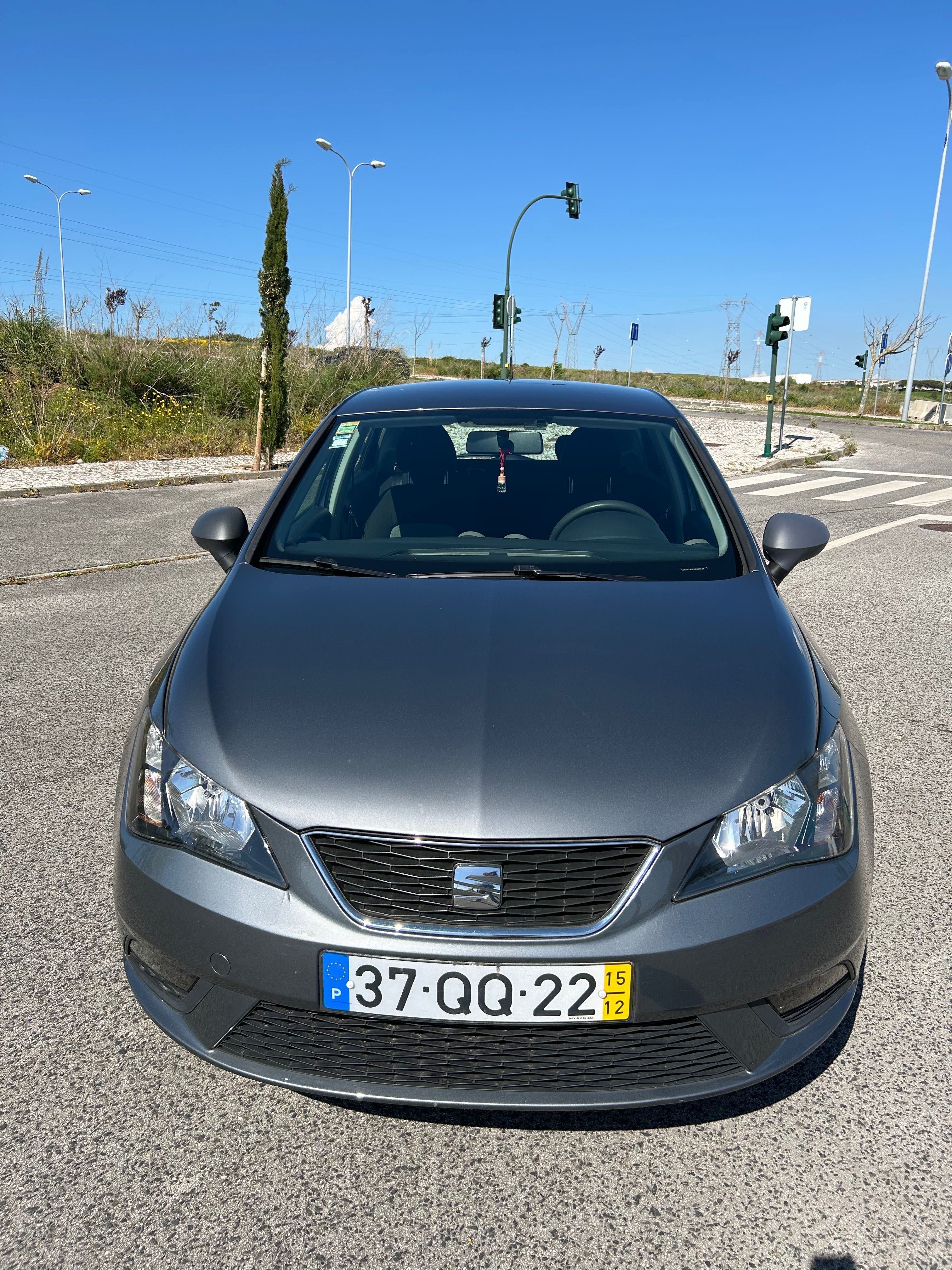 Seat Ibiza 1.4 tdi Reference