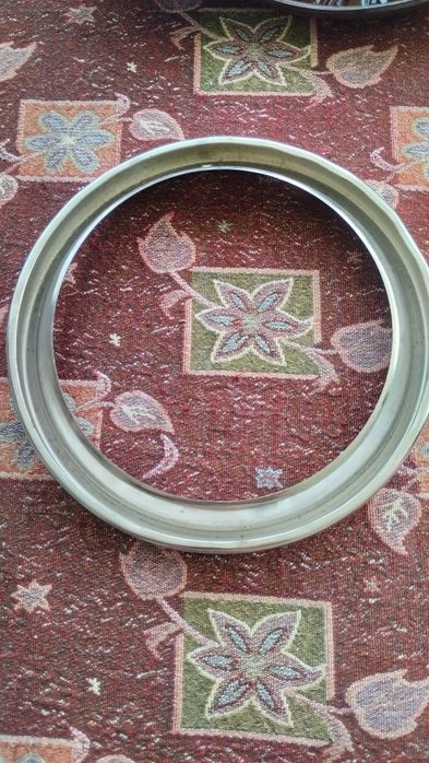 Ободок фари Ваз2101.