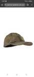 Кепка UF PRO Gen.2 BASE Brown Grey