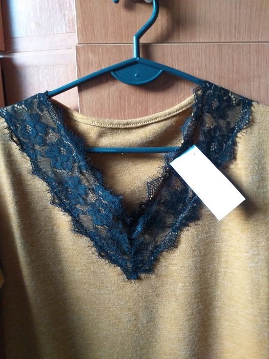 Sukienka damska r. 38 nowa