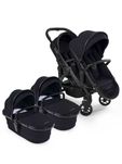 iCandy Peach Twin 7 NOWY