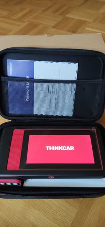 Сканер для диагностики авто Thinktool mini NEW Thinkcar