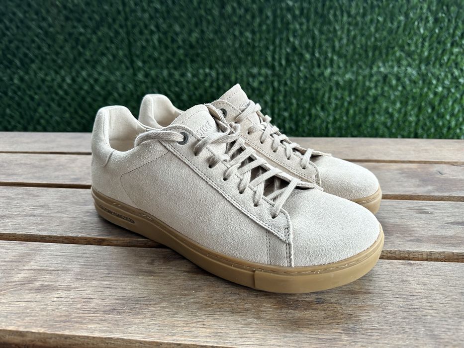 Birkenstock Unisex Trainers Bend Low